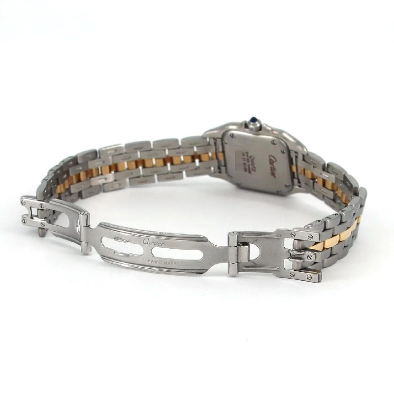 Cartier Panthère SM 1ROW 84083241 SSxYG Quartz - Hàng hiệu Authentic 881769