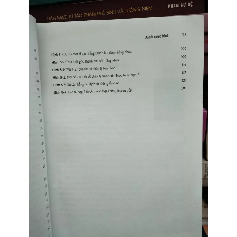 Điều bất khả - giới hạn của khoa học & khoa học của giới hạn 999838
