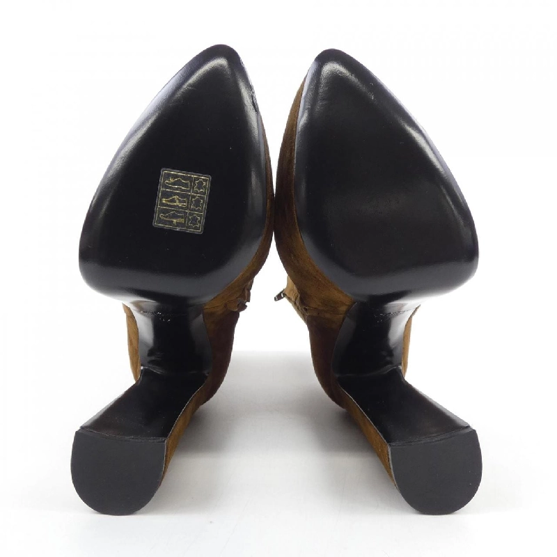 Giày bốt dài SAINT LAURENT ST 840672 - Hàng hiệu Authentic 827969