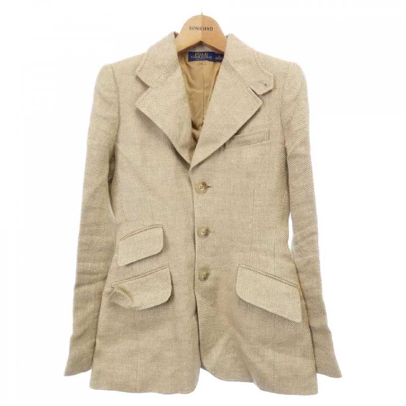 Áo khoác POLO RALPH LAUREN - Hàng hiệu Authentic 812553