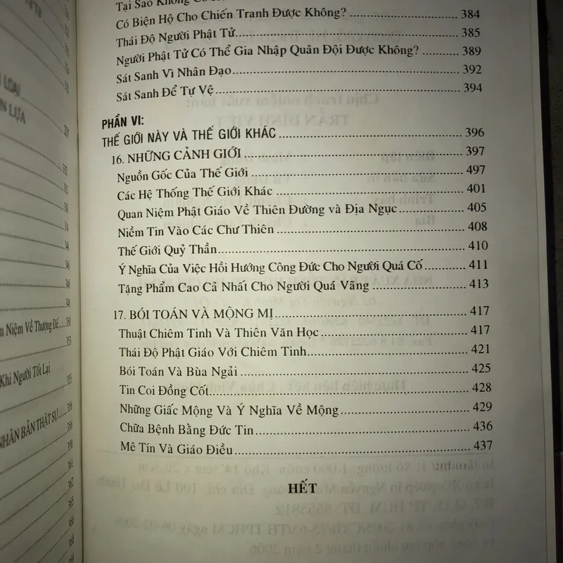 Vì sao tin Phật  734554