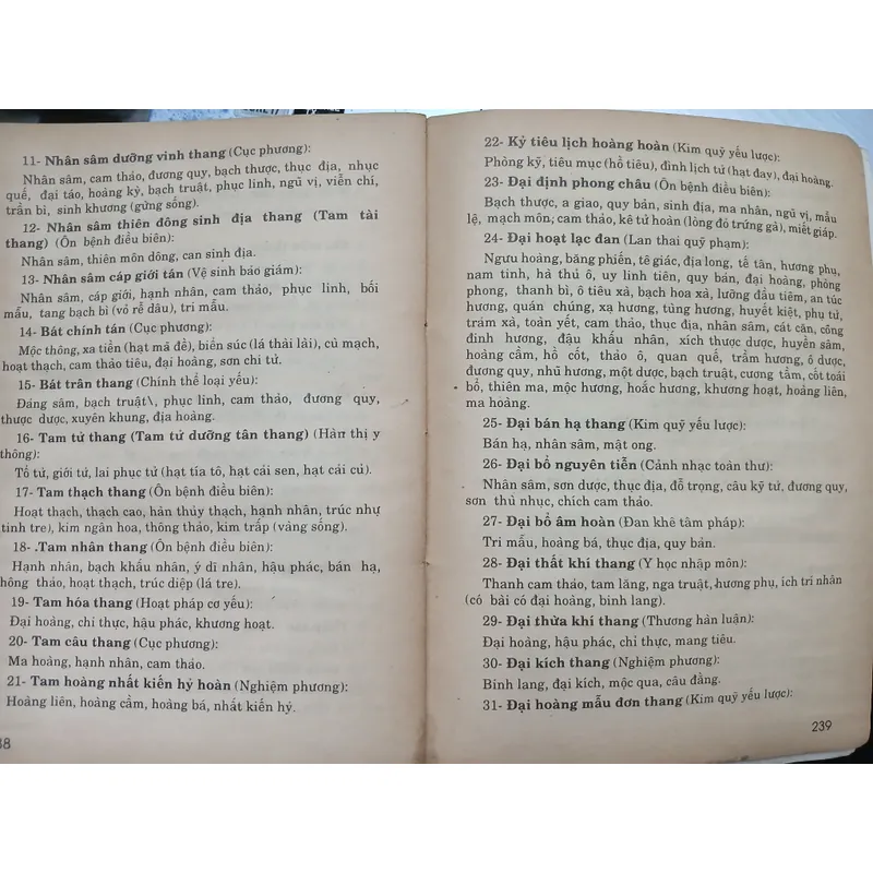 CHỮA BỆNH NỘI KHOA BẰNG Y HỌC CỔ TRUYỀN TRUNG QUỐC  591691