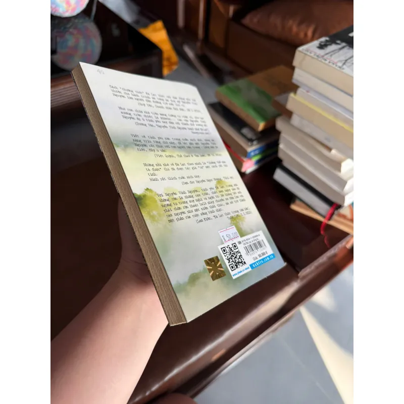 Với Đà Lạt, Ai Cũng Là Lữ Khách – Nguyễn Vĩnh Nguyên - K2 992878