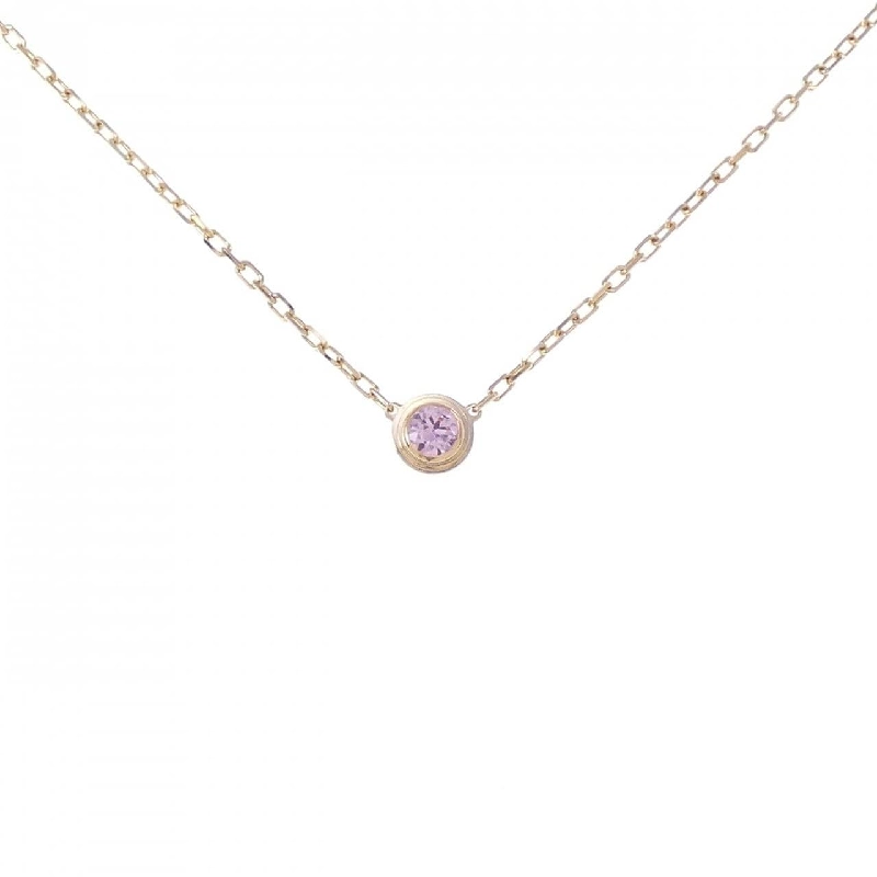 Cartier D'Amour Necklace - Hàng hiệu Authentic 842532