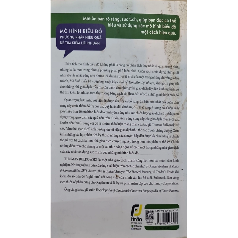 4 cuốn phân tích chứng khoán 502587