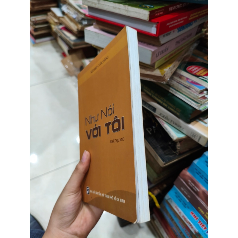 Như nói với tôi 🌱 463382