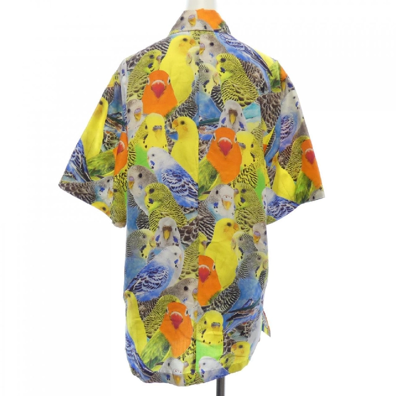 【Mã giảm giá】Áo sơ mi LOEWE 644932