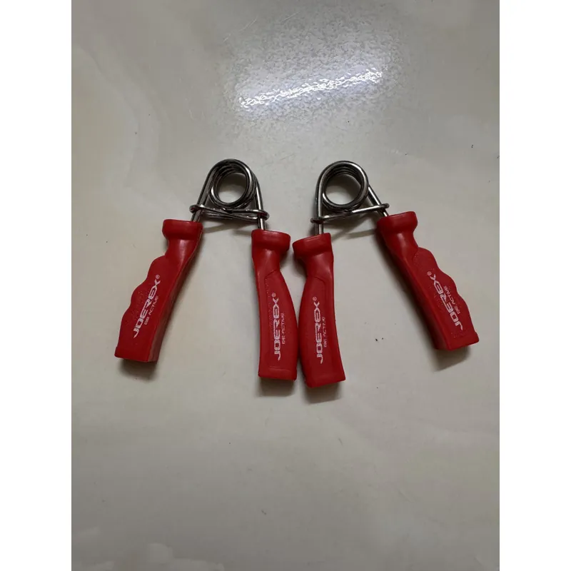 CẶP KÌM BÓP TAY JOEREX CÁN NHỰA TẬP THỂ LỰC  714380