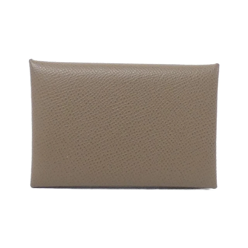 Thẻ đựng thẻ Hermes Calvi 044164CK 623336