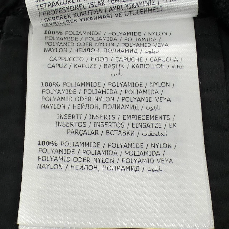 Moncler MONCLER 20919402800 Áo khoác lông - Hàng hiệu Chính hãng 890590