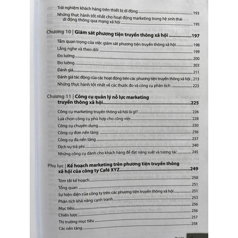 CHIẾN LƯỢC MARKETING TRUYỀN THÔNG XÃ HỘI 759955