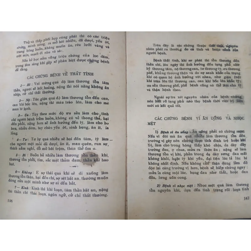 LÂM SÀNG CHẨN ĐOÁN ĐÔNG Y HỌC - NGUYỄN ĐỒNG DI 588884