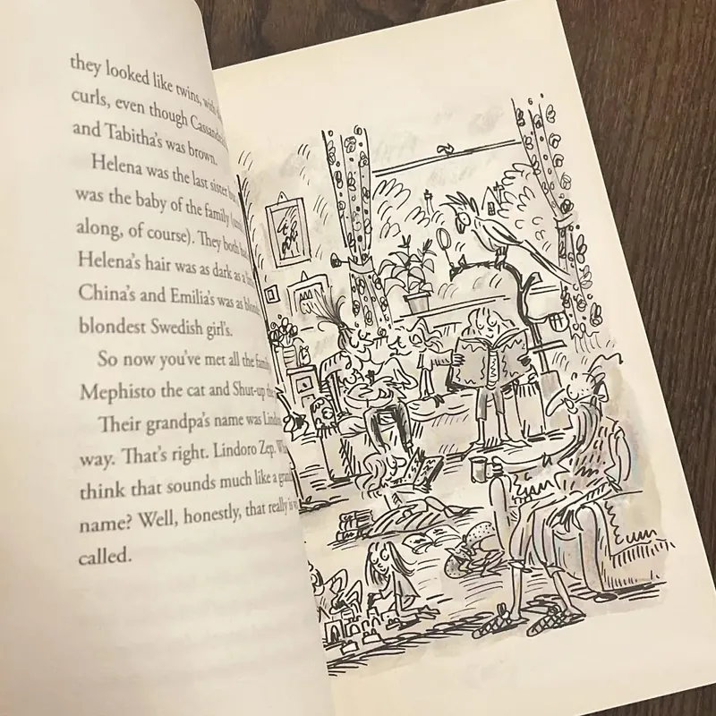 ✨𝑻𝒉𝒆 𝑳𝒊𝒕𝒕𝒍𝒆𝒔𝒕 𝑾𝒊𝒕𝒄𝒉✨ 735423