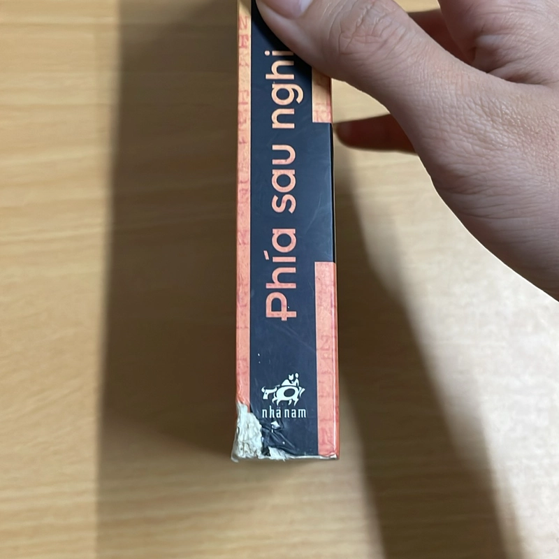 Phía sau ngji can X 529440