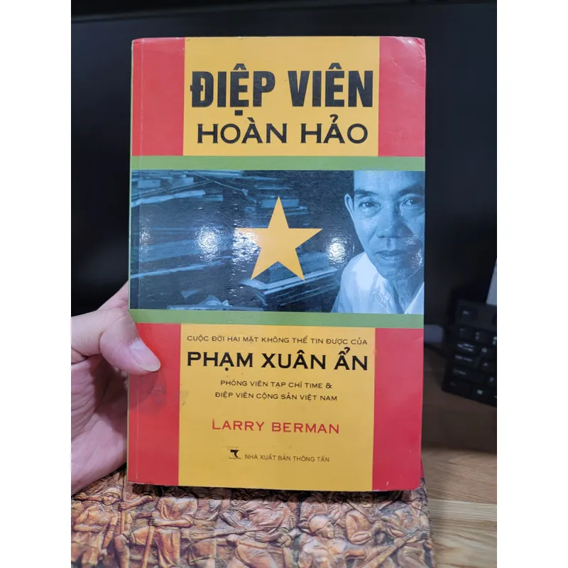 Điệp viên hoàn hảo 693620