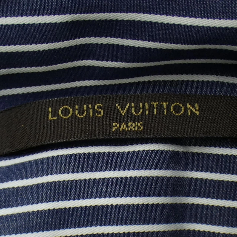 Áo sơ mi LOUIS VUITTON MTSHP7CBX - Hàng hiệu Chính hãng 882972