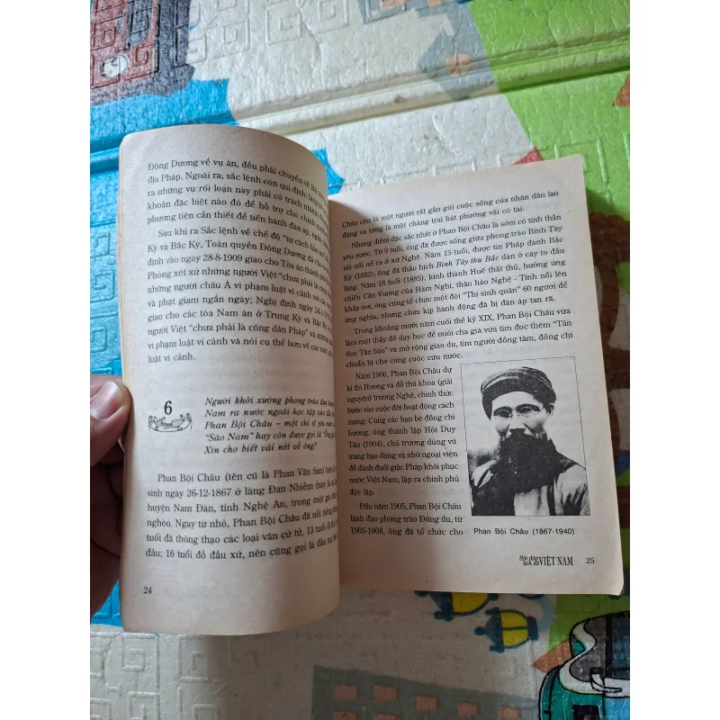 Hỏi đáp Lịch sử Việt Nam - Tập 5. 973501