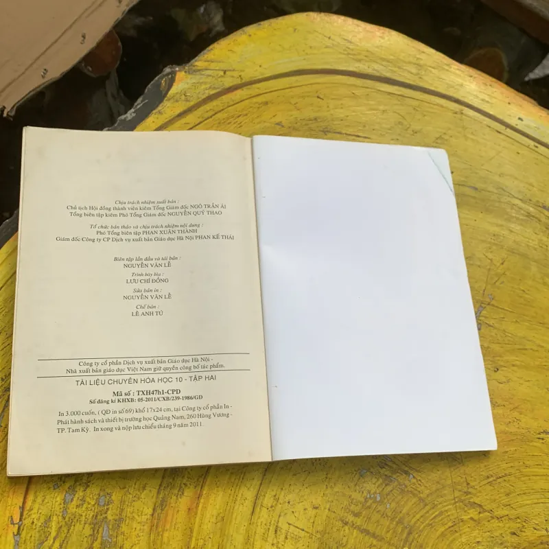TÀI LIỆU CHUYÊN HOÁ HỌC 10-11-12 TRỌN BỘ 4 CUỐN 779728