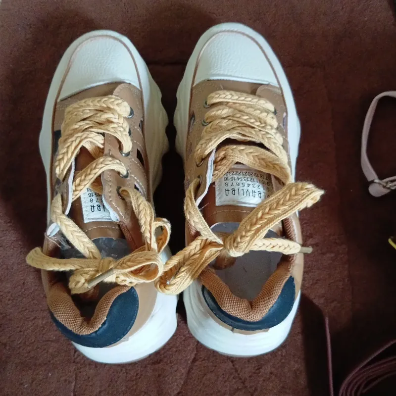 Giày túi xách QC 729227