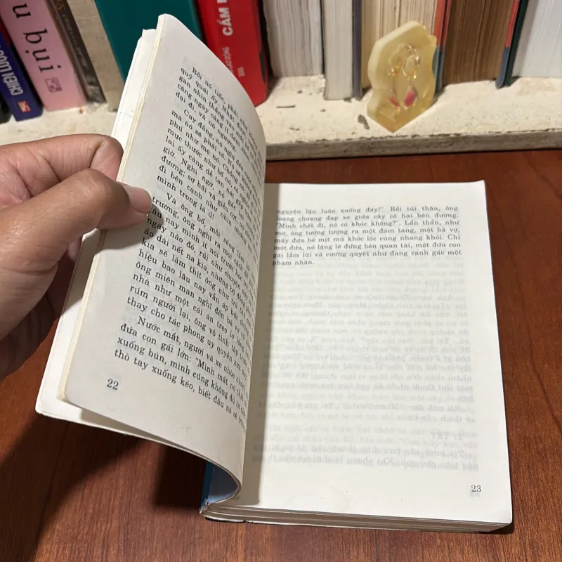 II Truyện Ngắn: Bốn Cây Bút Nữ - Phan Thị Vàng Anh, Võ Thị Hào, Lý Lan, Nguyễn Thị Thu Huệ 781607