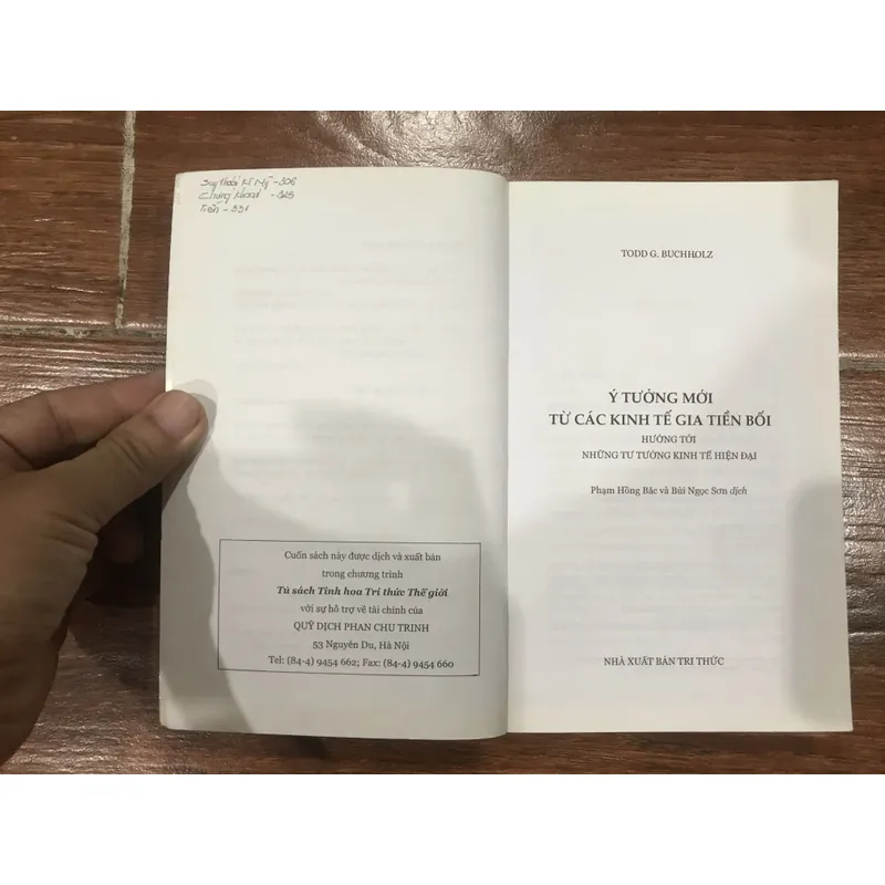 Ý tưởng mới từ các kinh tế ra tiền bối (7) 594117
