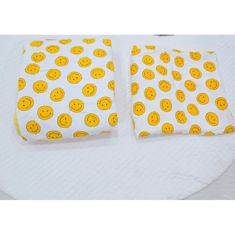 Bộ trải nằm và chăn hè hiệu Hàn cho bé 1003313