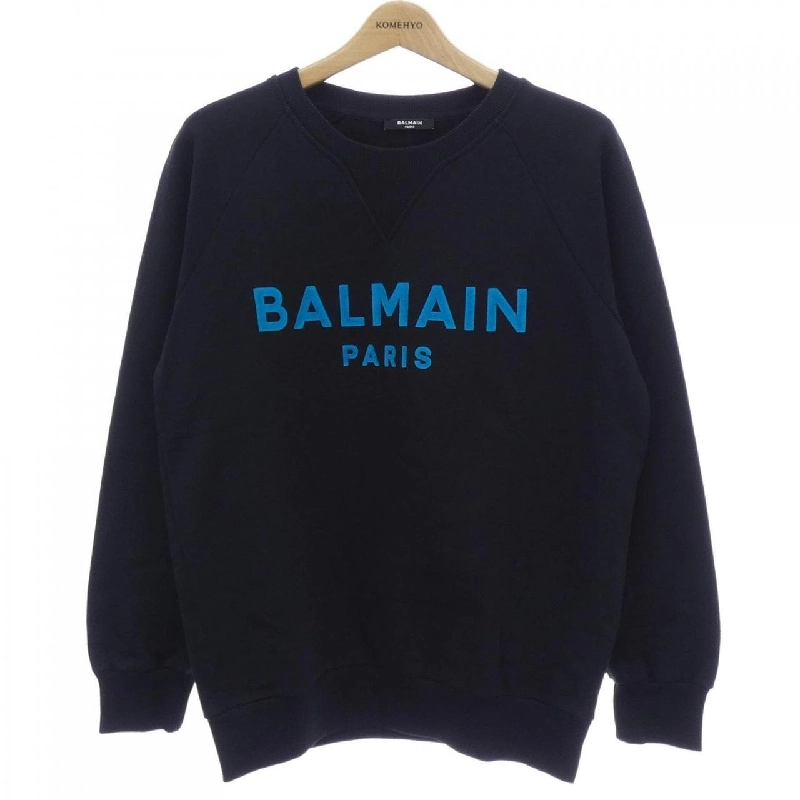 BALMAIN JQ005B125 Áo - Hàng hiệu Chính hãng 885147