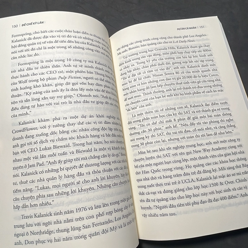 Đế chế kỳ lân Brad Stone 330514