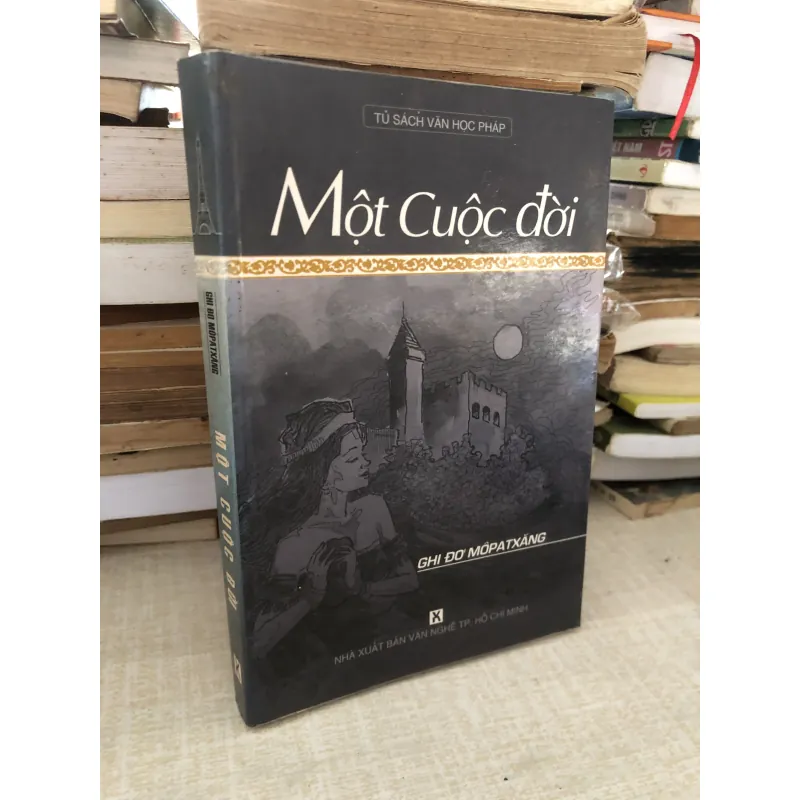 Một cuộc đời 997239