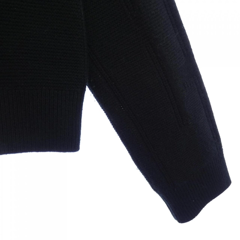 【Mã giảm giá】HERMES Áo len 642313