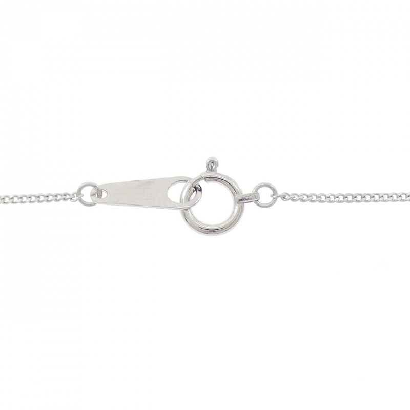 Dây chuyền kim cương PT900/PT850 0.261CT - Hàng hiệu Chính hãng 861669