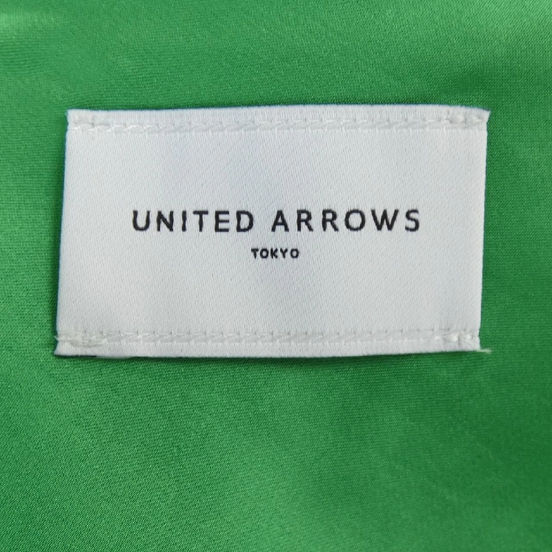 【Mã giảm giá】United Arrows ワンピース 653134