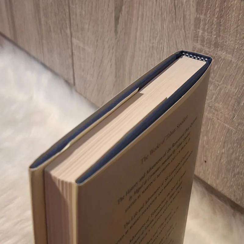 Alain René Le Sage - The Devil upon Crutches 783242