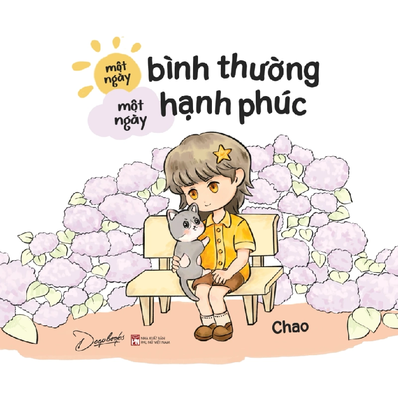 Một Ngày Bình Thường - Một Ngày Hạnh Phúc - Chao 333694