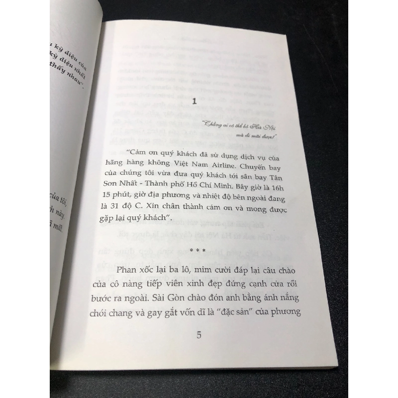 Nói là anh nhớ em đi 2011 Phan Anh mới 85% ố nhẹ (văn học) HCM3012 364556