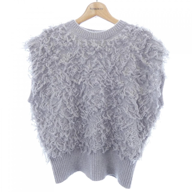 IENA IENA Áo gile 634994