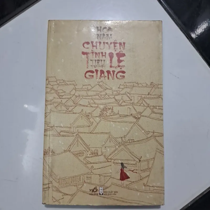 Chuyện tình Lệ Giang - Hoa Nam 1003208