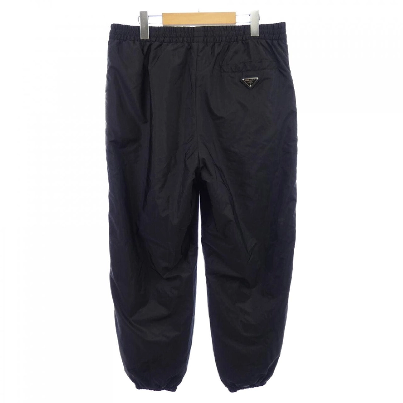 Quần Prada PRADA Logo Tam Giác SPH441 S000 1WQ9 - Hàng hiệu Chính hãng 893373