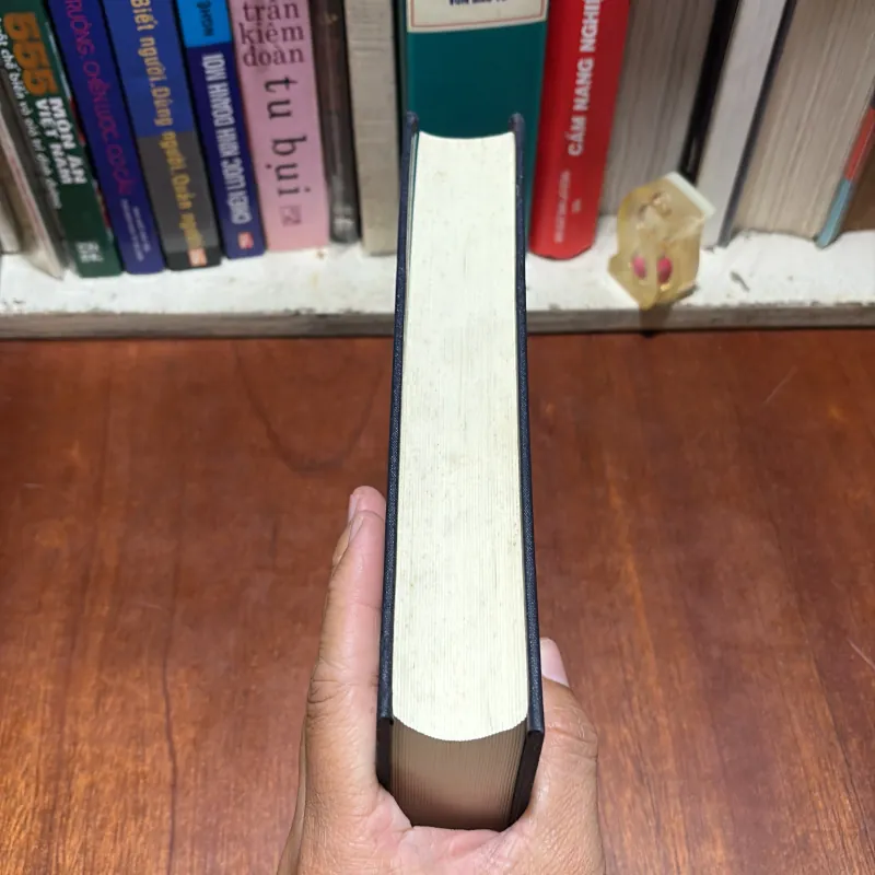 II Kinh Koran: Thiên Kinh Qur’an Và Bản Dịch Ý Nghĩa Nội Dung Bằng Việt Ngữ 792573