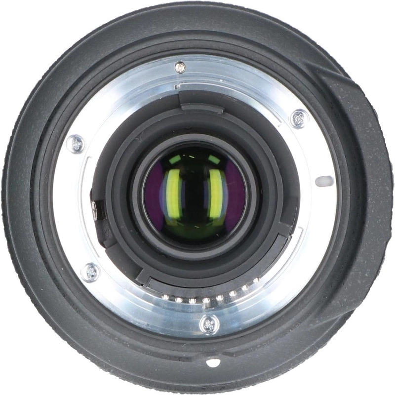 Ống kính AF-S DX 18-300mm F3.5-5.6G VR - Hàng hiệu Authentic 879716