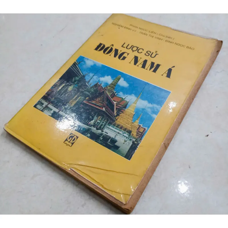 Lược sử Đông Nam Á🌻 707888
