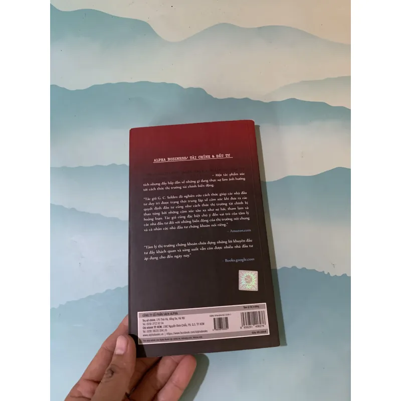 tâm lý thị trường chứng khoán 975242