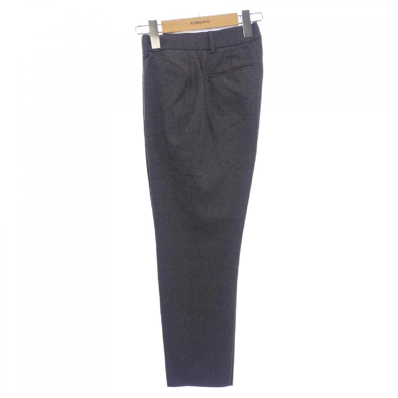 【Mã giảm giá】Theory luxe quần 655778