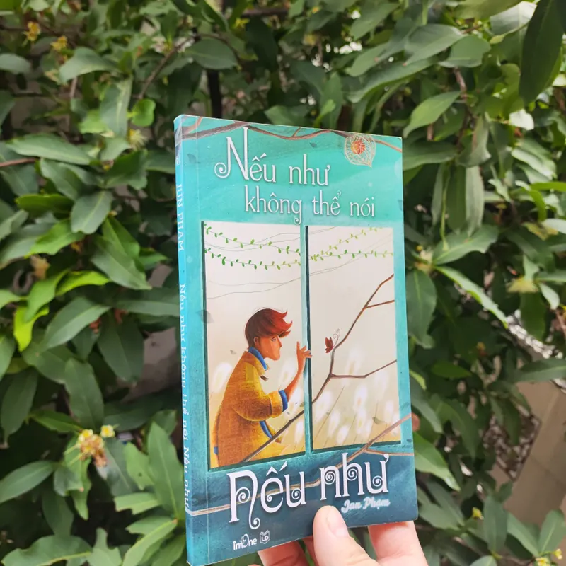 Nếu Như Không Thể Nói Nếu Như - Jun Phạm 736719