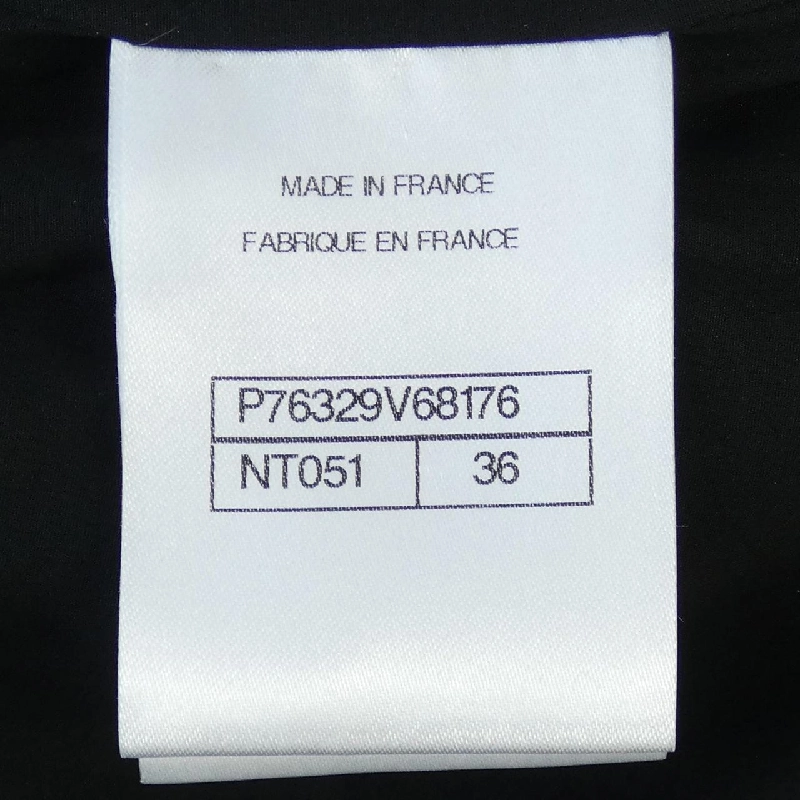 【Mã giảm giá】Chanel CHANEL Quần short 655559