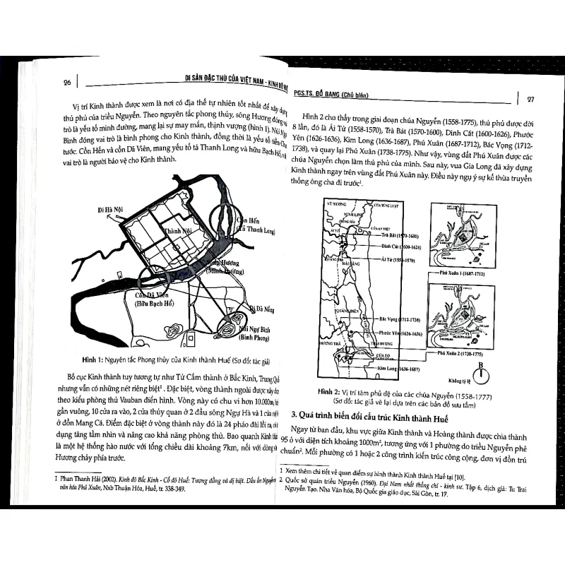 KINH ĐÔ HUẾ - DI SẢN ĐẶC THÙ CỦA VIỆT NAM 1027283