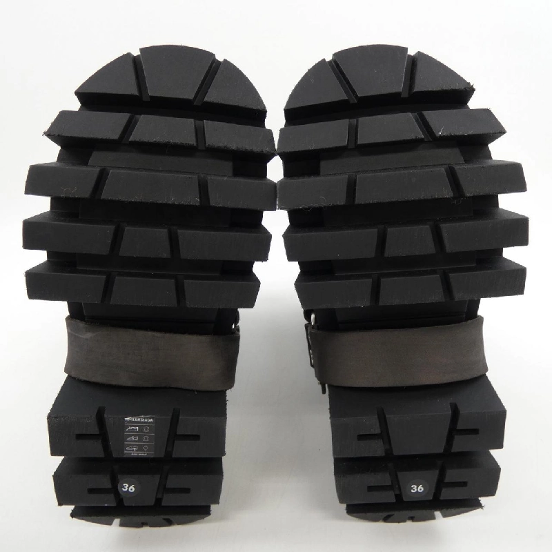 Giày bốt BALENCIAGA 802352 - Hàng hiệu Chính hãng 827748