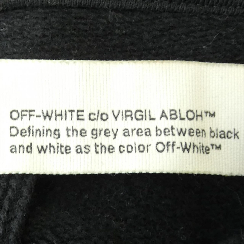 Off-White OFF-WHITE OMBB034F19E30010 Áo khoác 633047