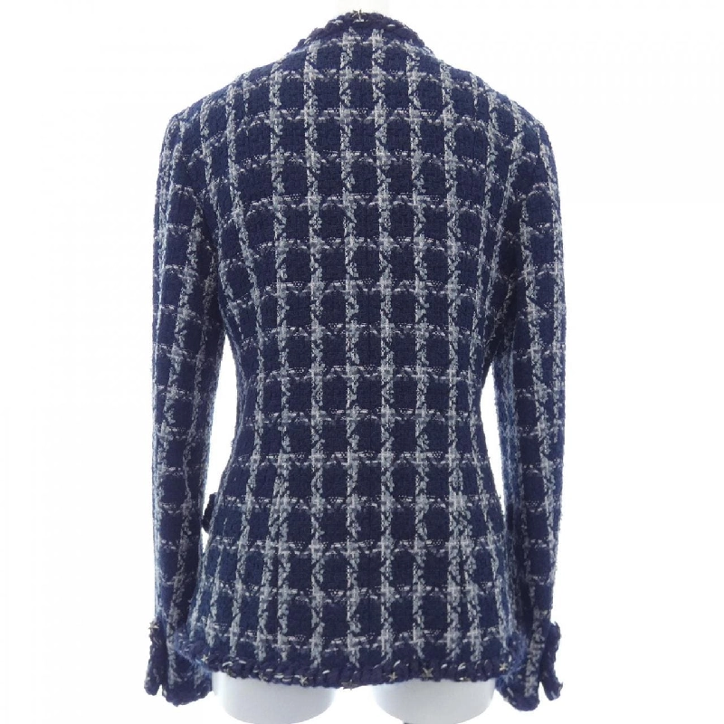 【Mã giảm giá】Áo khoác CHANEL 638083