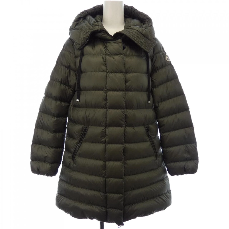 Áo khoác lông vũ MONCLER GNOSIA 630849